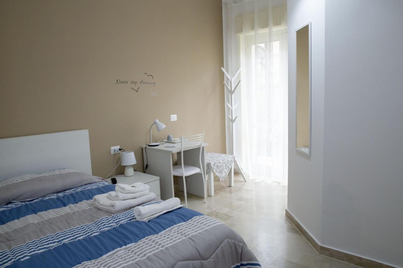 A Quattro Passi Bed & Breakfast San Cataldo  Ngoại thất bức ảnh